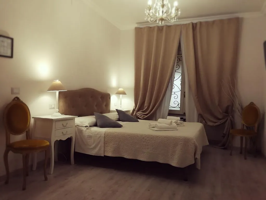 Guest House Urbana Rome