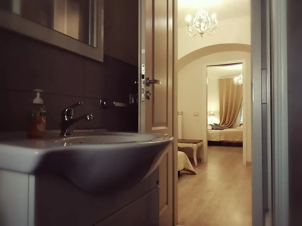 Guest House Urbana Rome