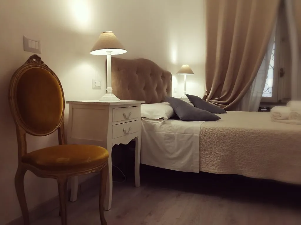 Guest House Urbana Rome