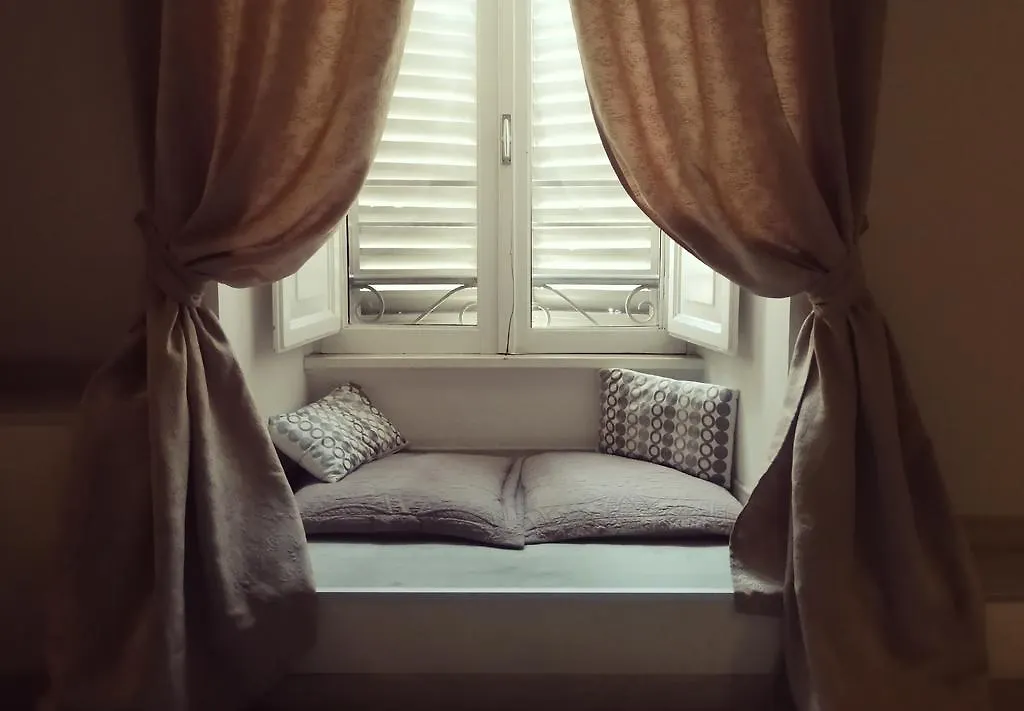 **  Guest House Urbana Rome Italy