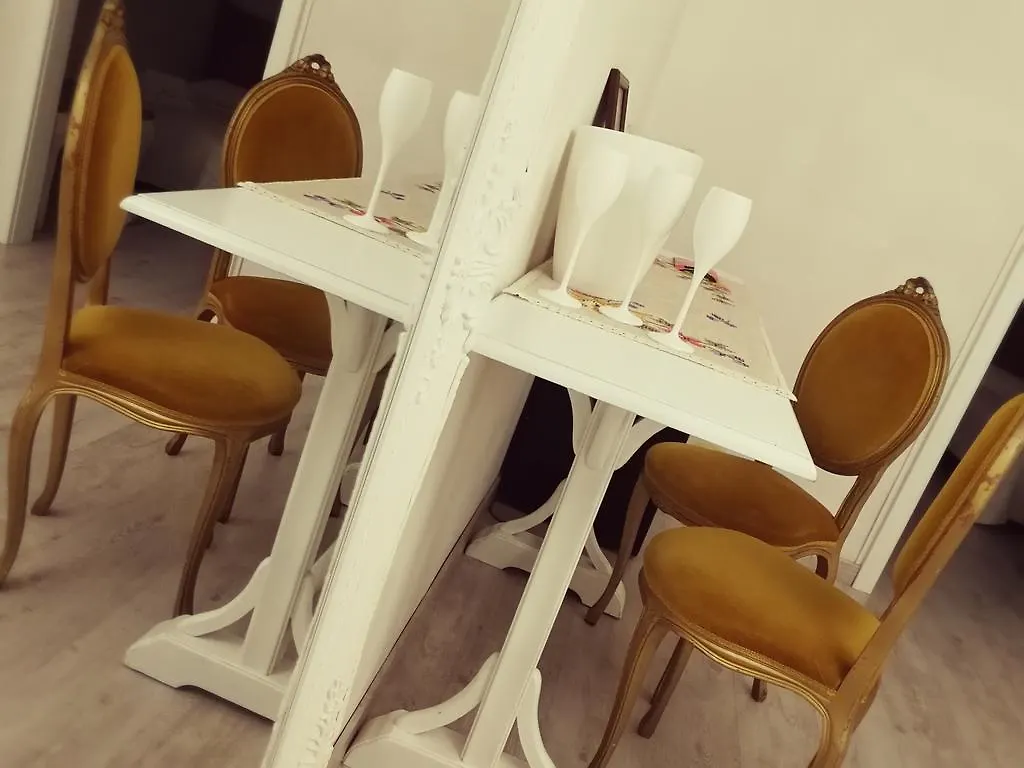 Guest House Urbana Rome