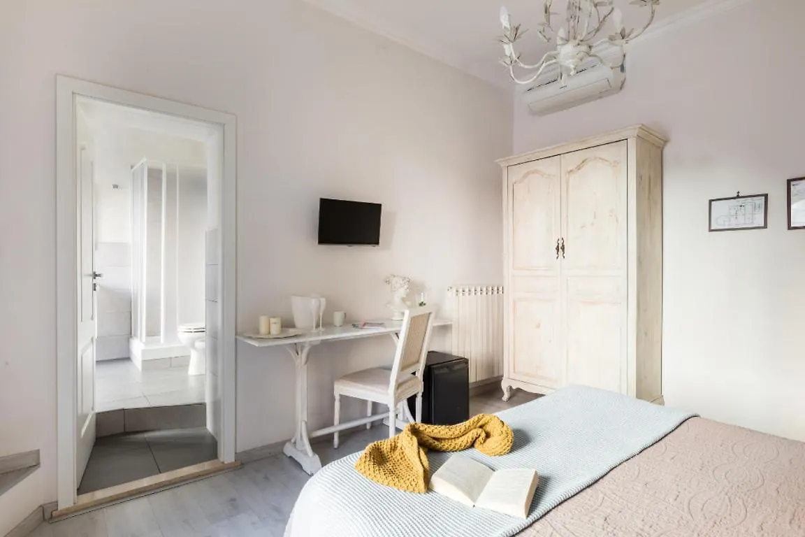 Guest House Urbana Rome Italy