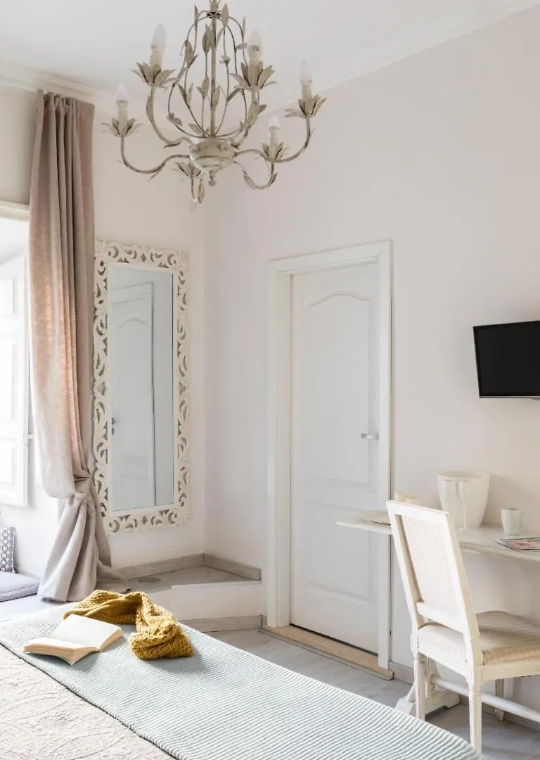 Guest House Urbana Rome