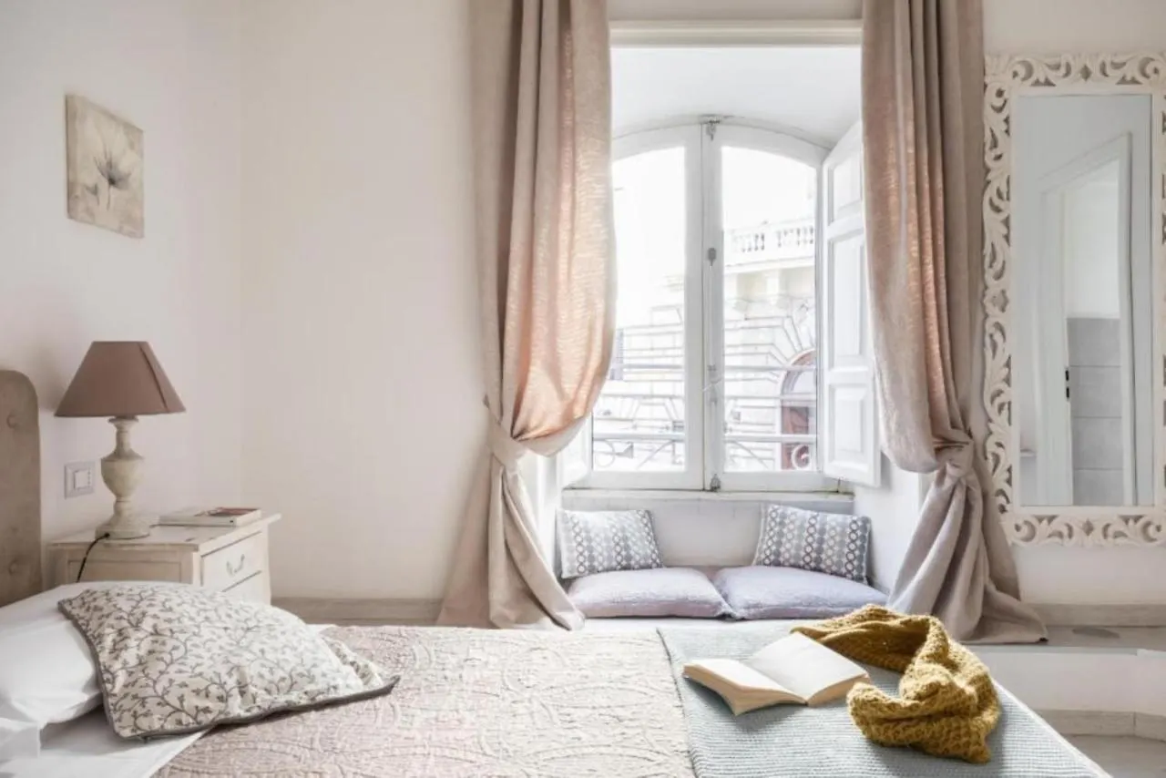 Guest House Urbana Rome Italy