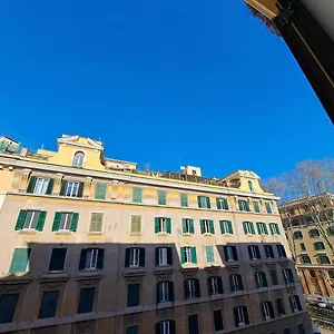 Maison d'hôtes Guest House, Rome