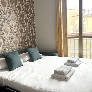 2* Guest house Cavour Urban By Ghor
