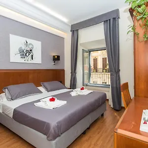 Couette-café Filomena Arthouse, Rome