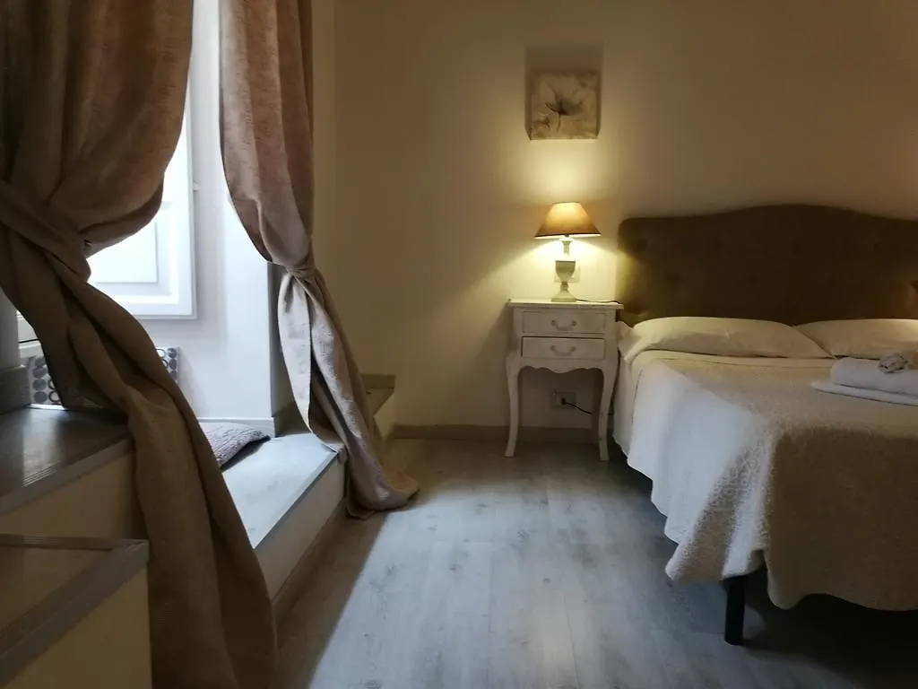 Guest House Urbana Rome